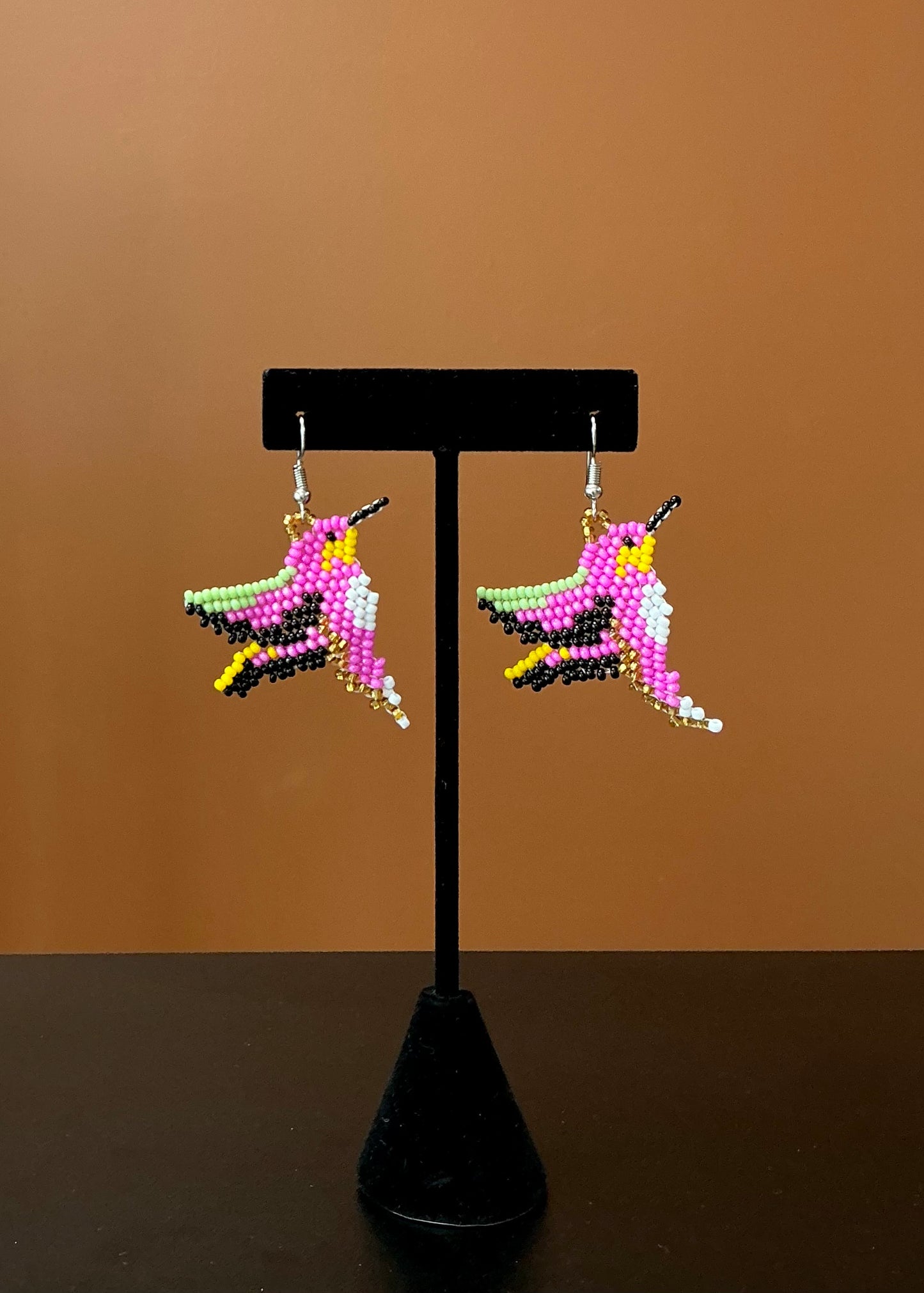 Hummingbird Earrings