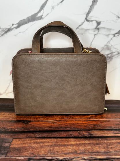 Mexican Artisanal Handbag