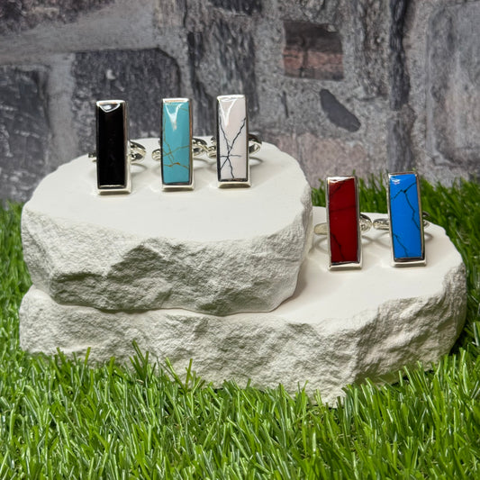 Rectangle Ring