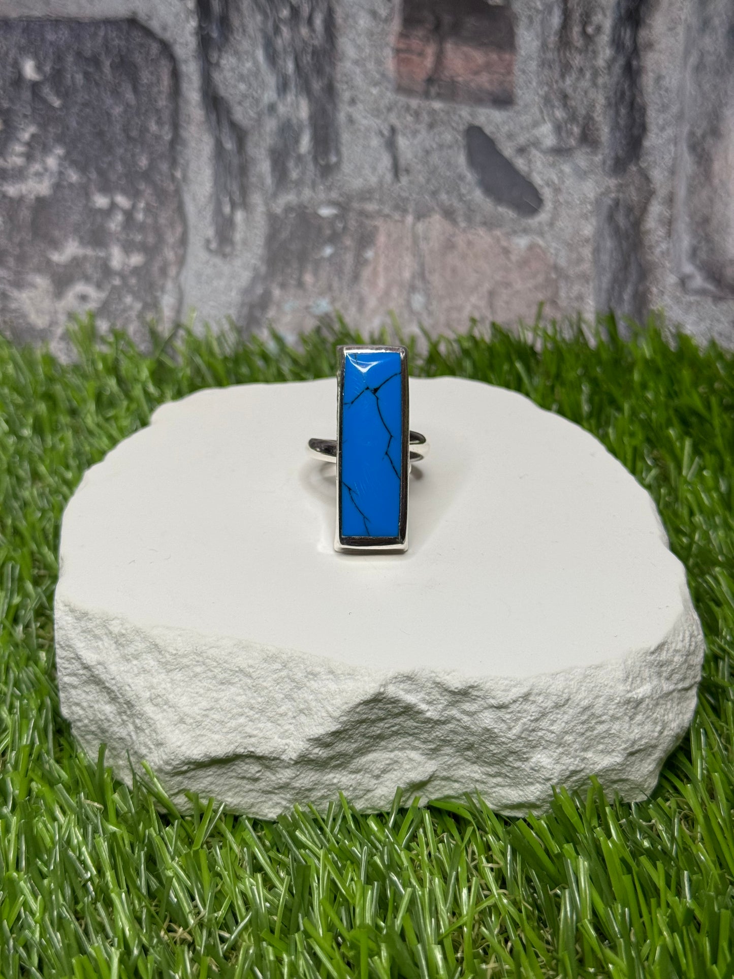 Rectangle Ring