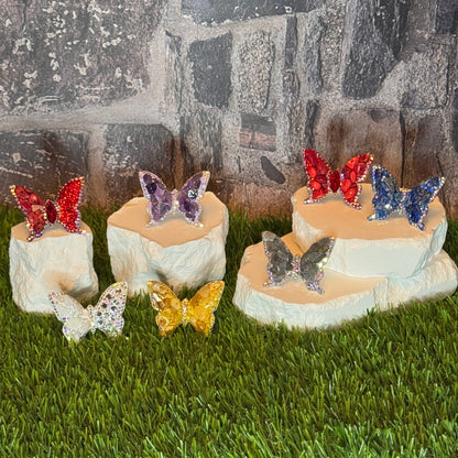 Mariposa Ring