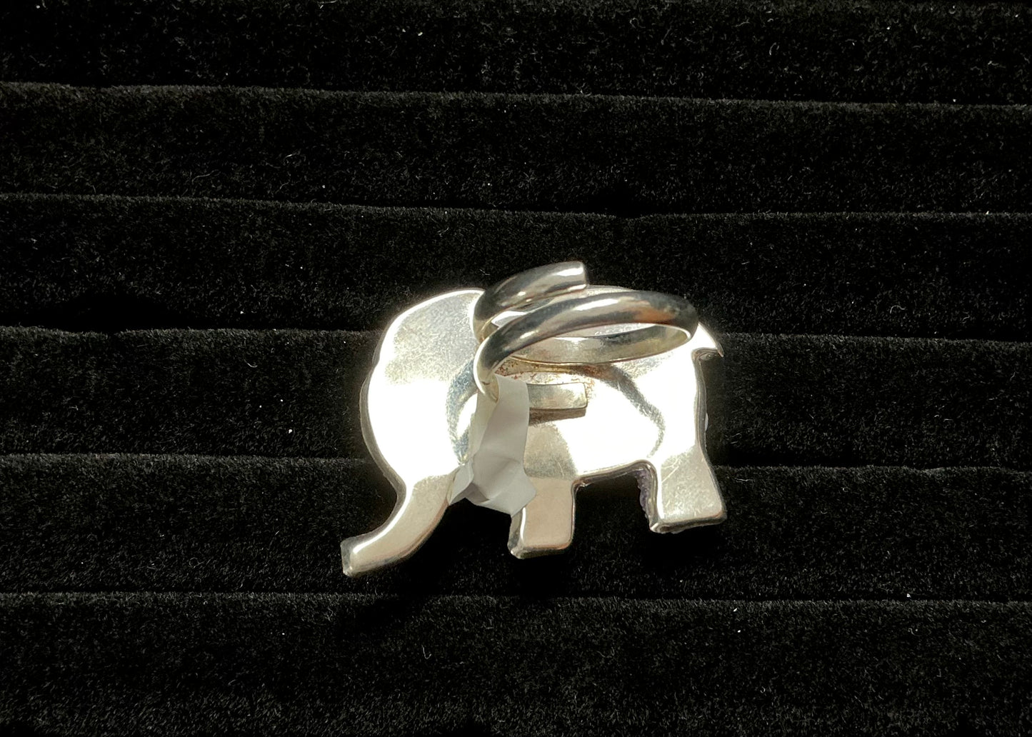 Elephant Ring