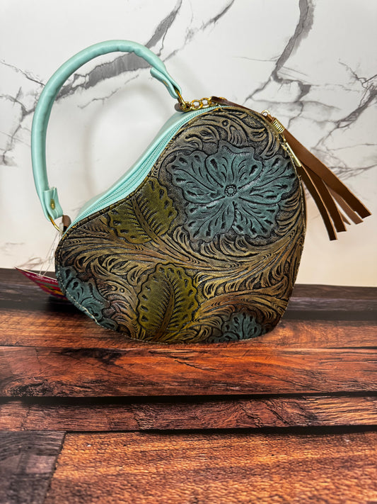Mexican Artisanal Handbag