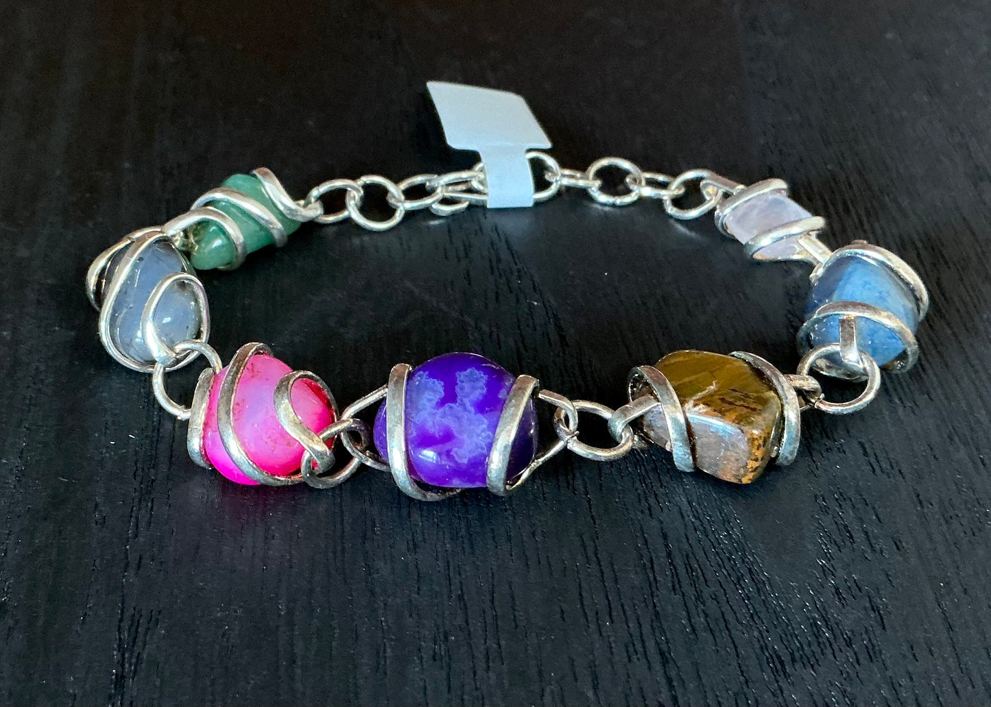 Lavender Cloud - Bracelet