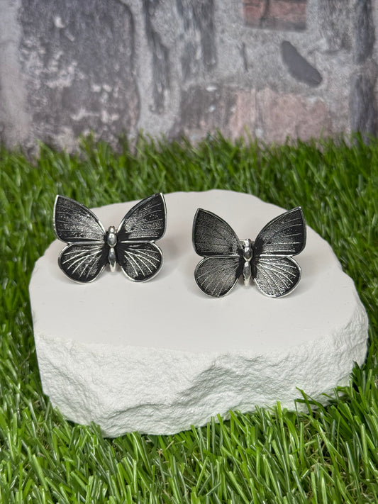 Mariposa Troquelado