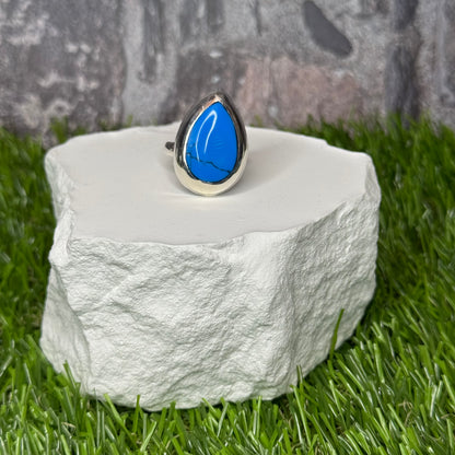 Lagrima Ring