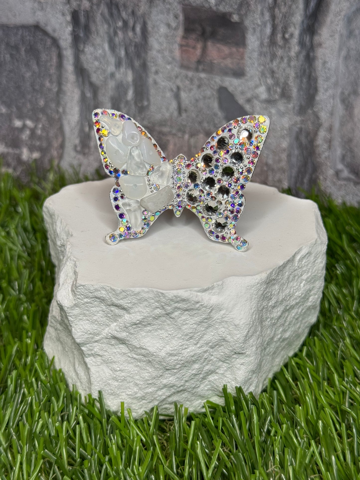 Mariposa Ring