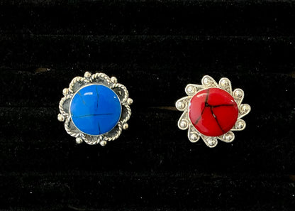 Circle Ring
