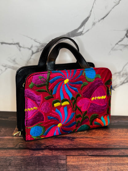 Mexican Artisanal Handbag