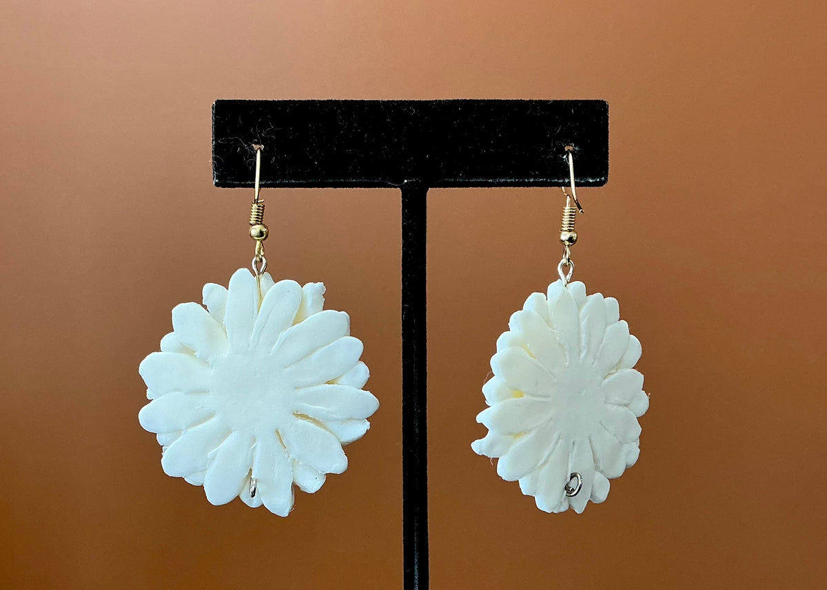 Daisy Earrings