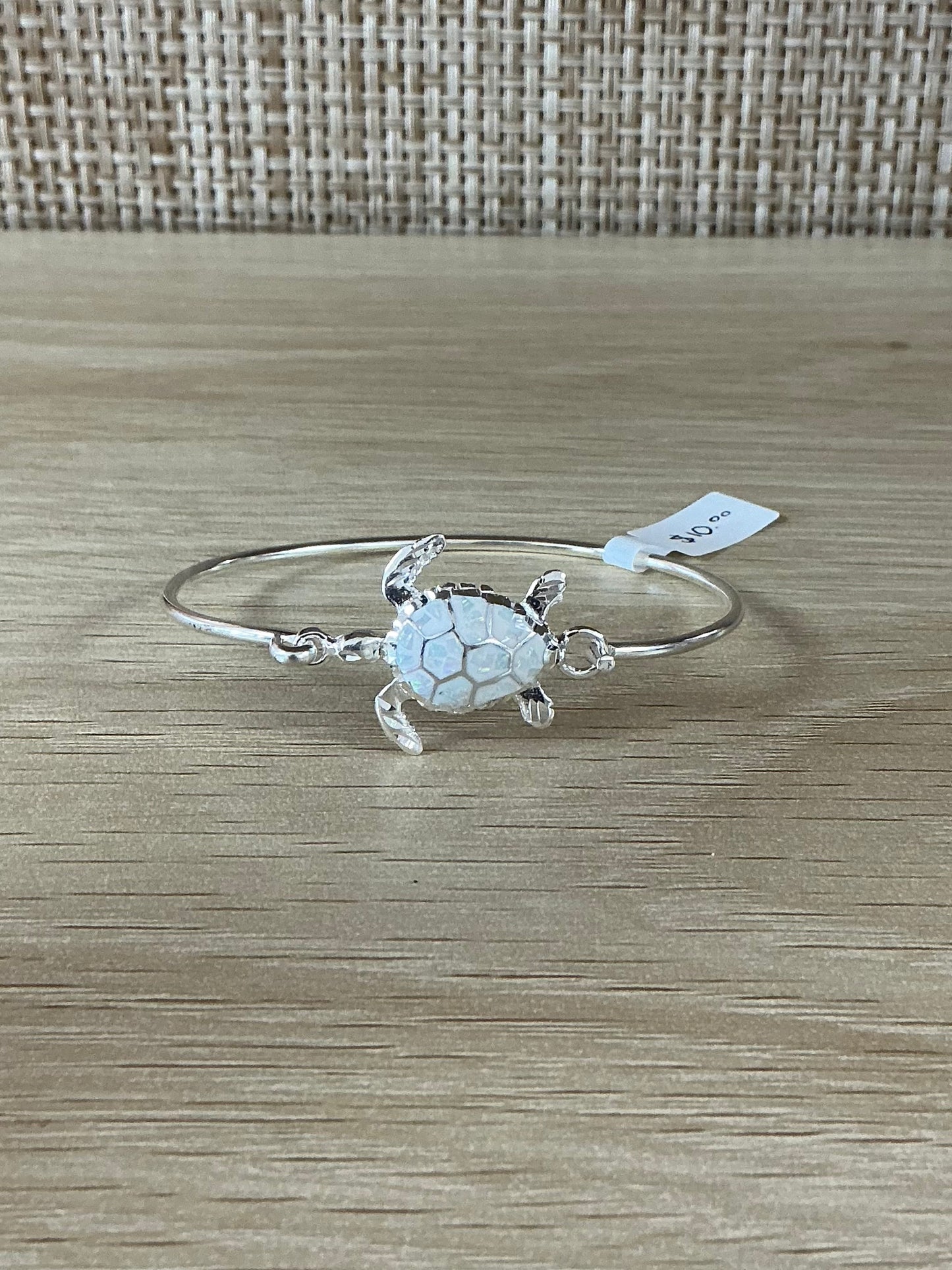 Sea Turtle Bracelet