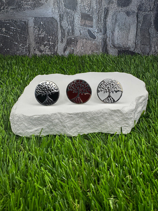 Arbol De La Vida Ring