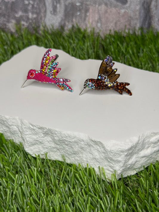 Colibri Ring
