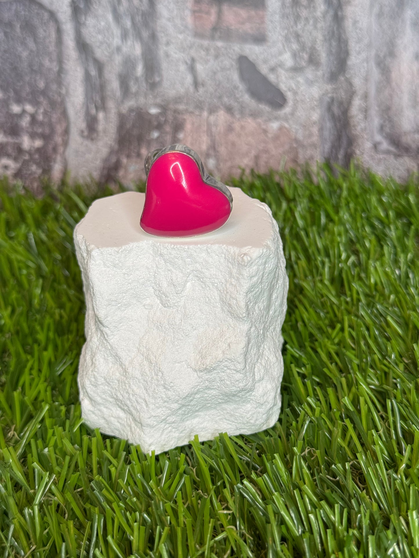 Corazon Ring