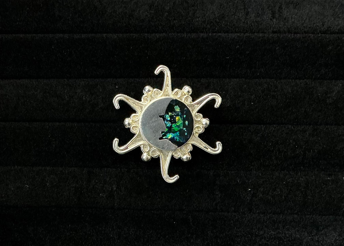 Eclipse Ring