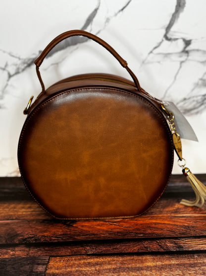 Mexican Artisanal Handbag