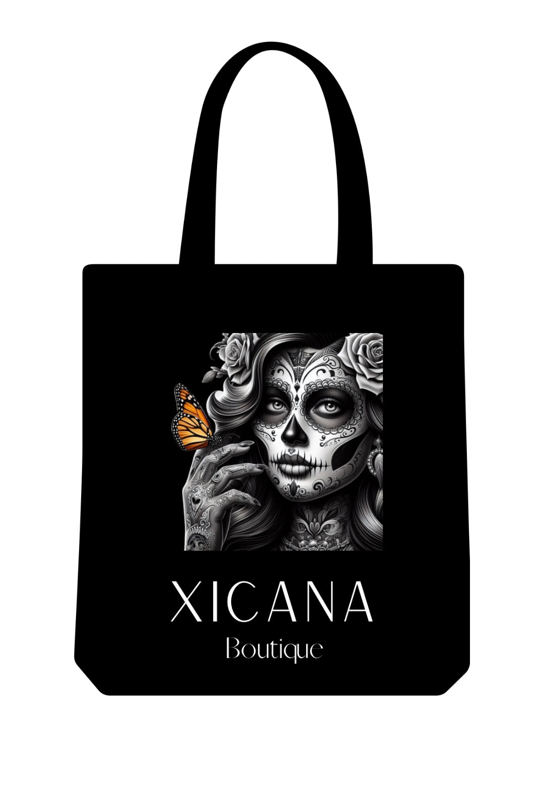 Xicana Boutique Tote Bag