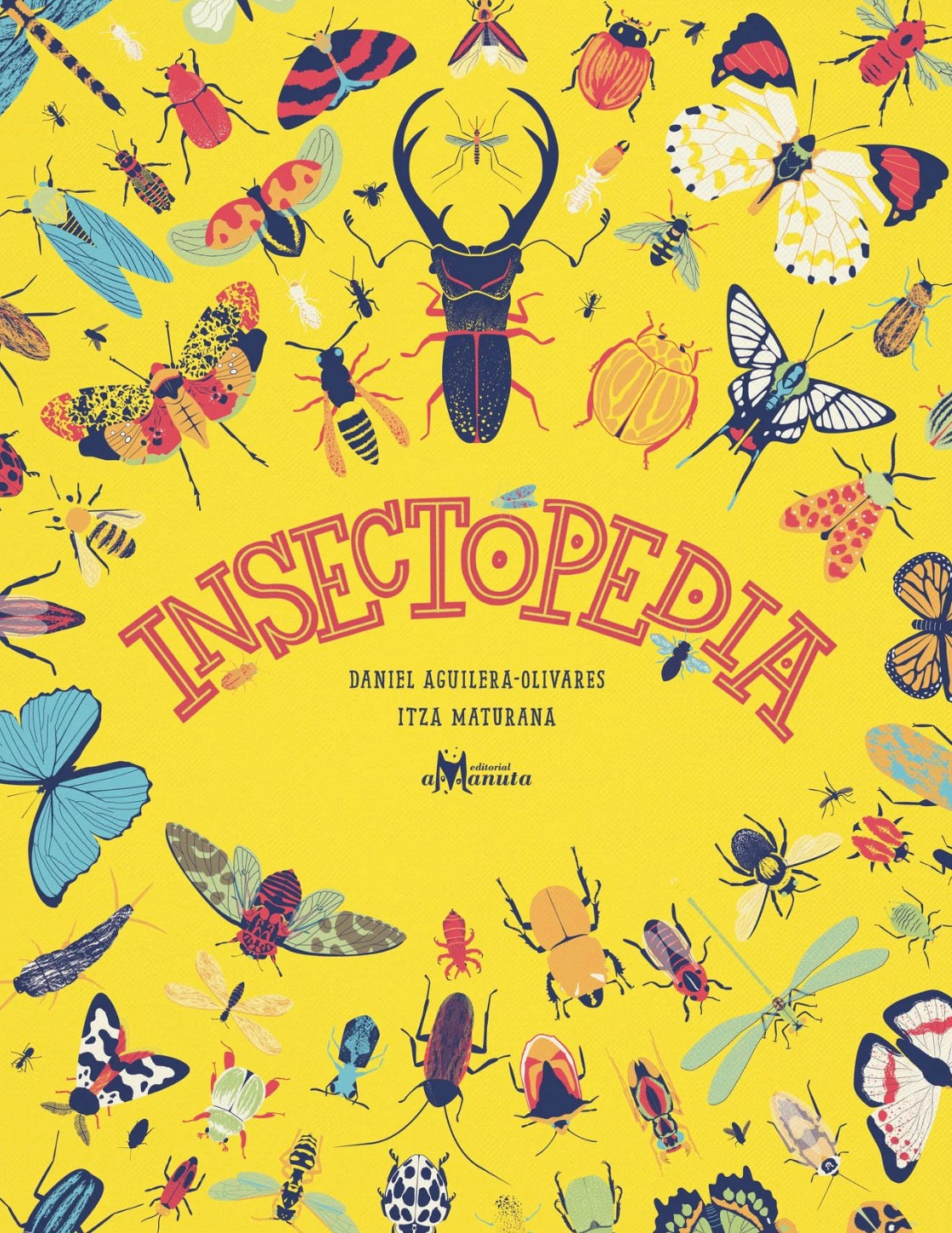Insectopedia