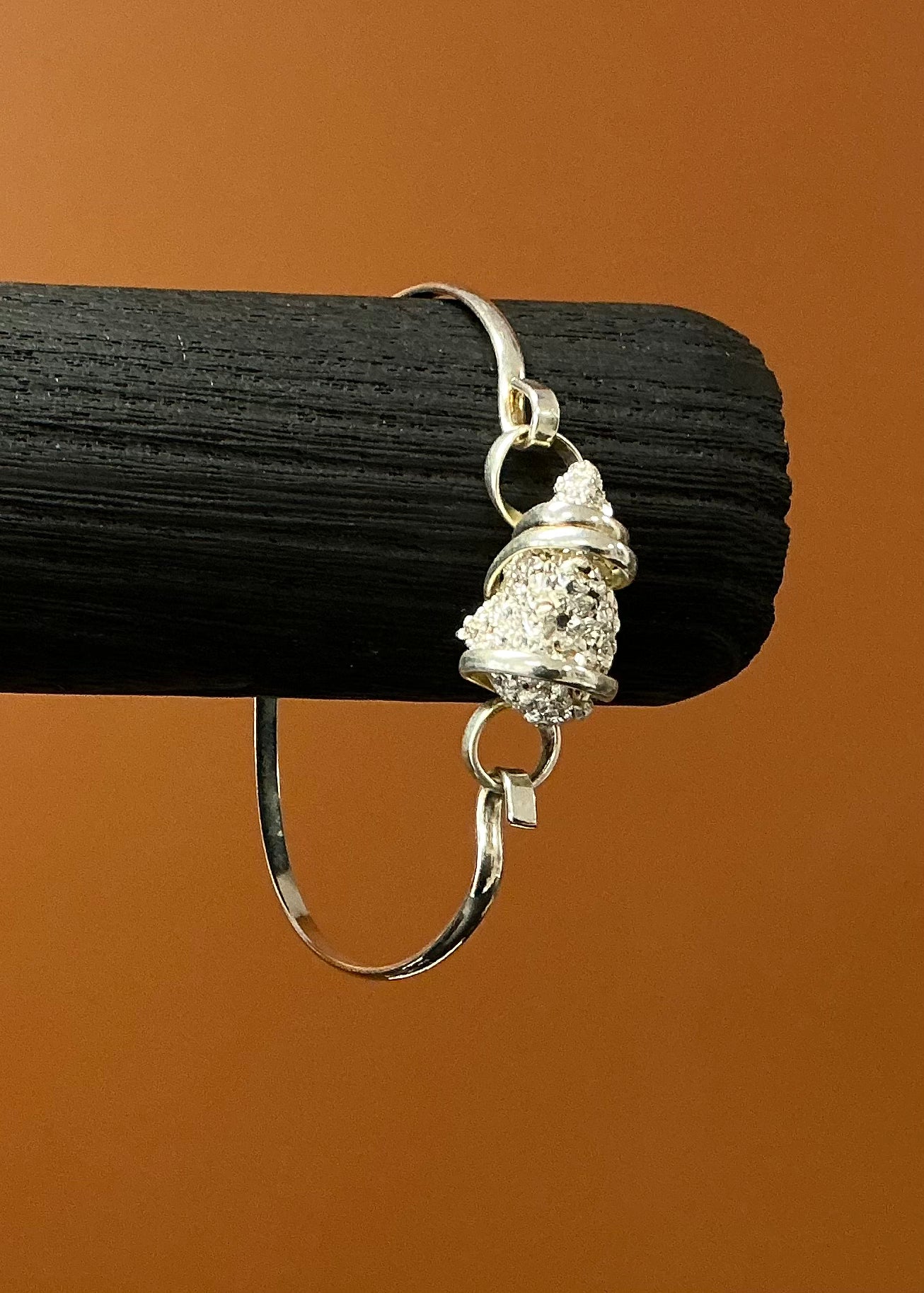 Glittering Silver - Bracelet