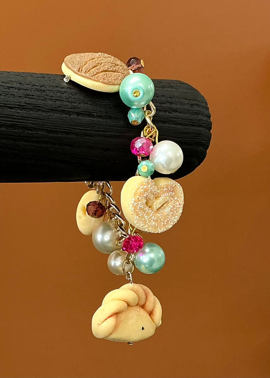 Pan Dulce Bracelet