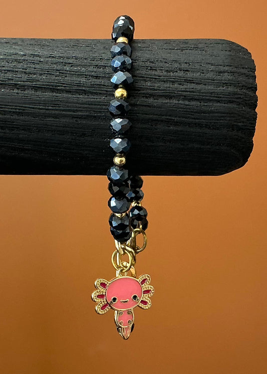 Axolotl Bracelet