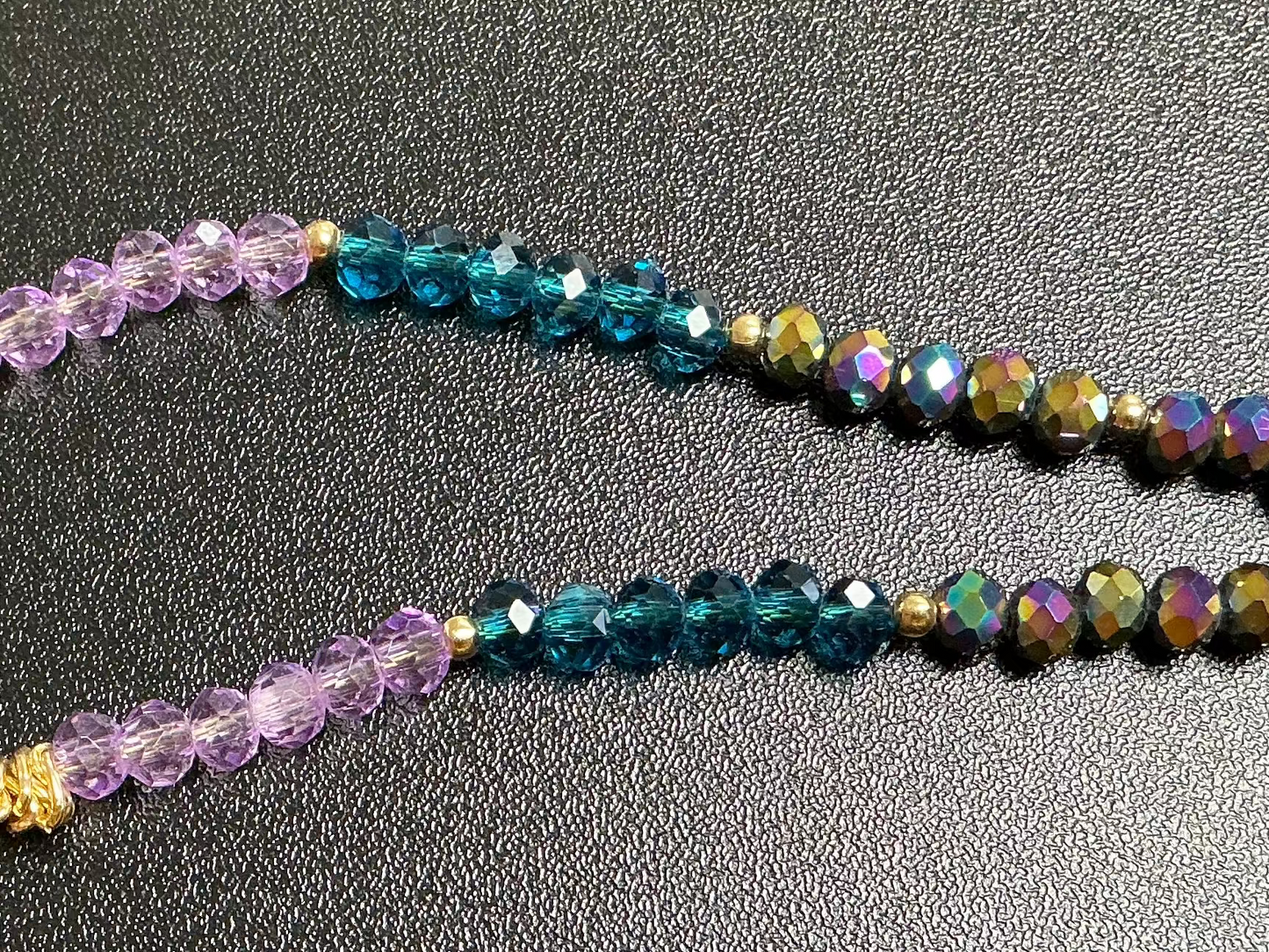 Lele Doll Necklace