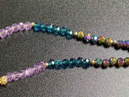 Lele Doll Necklace
