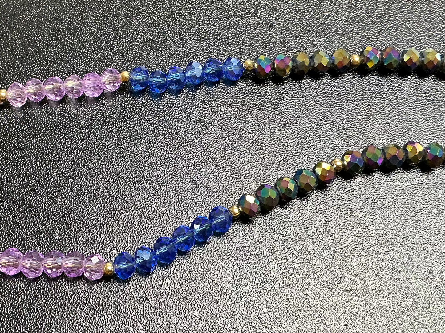 Lele Doll Necklace