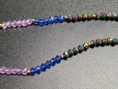 Lele Doll Necklace