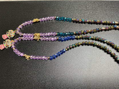 Lele Doll Necklace