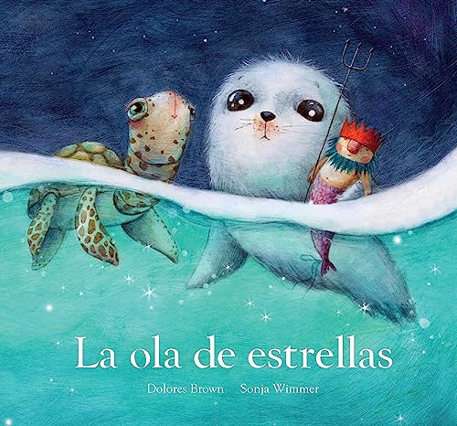 La ola de estrellas