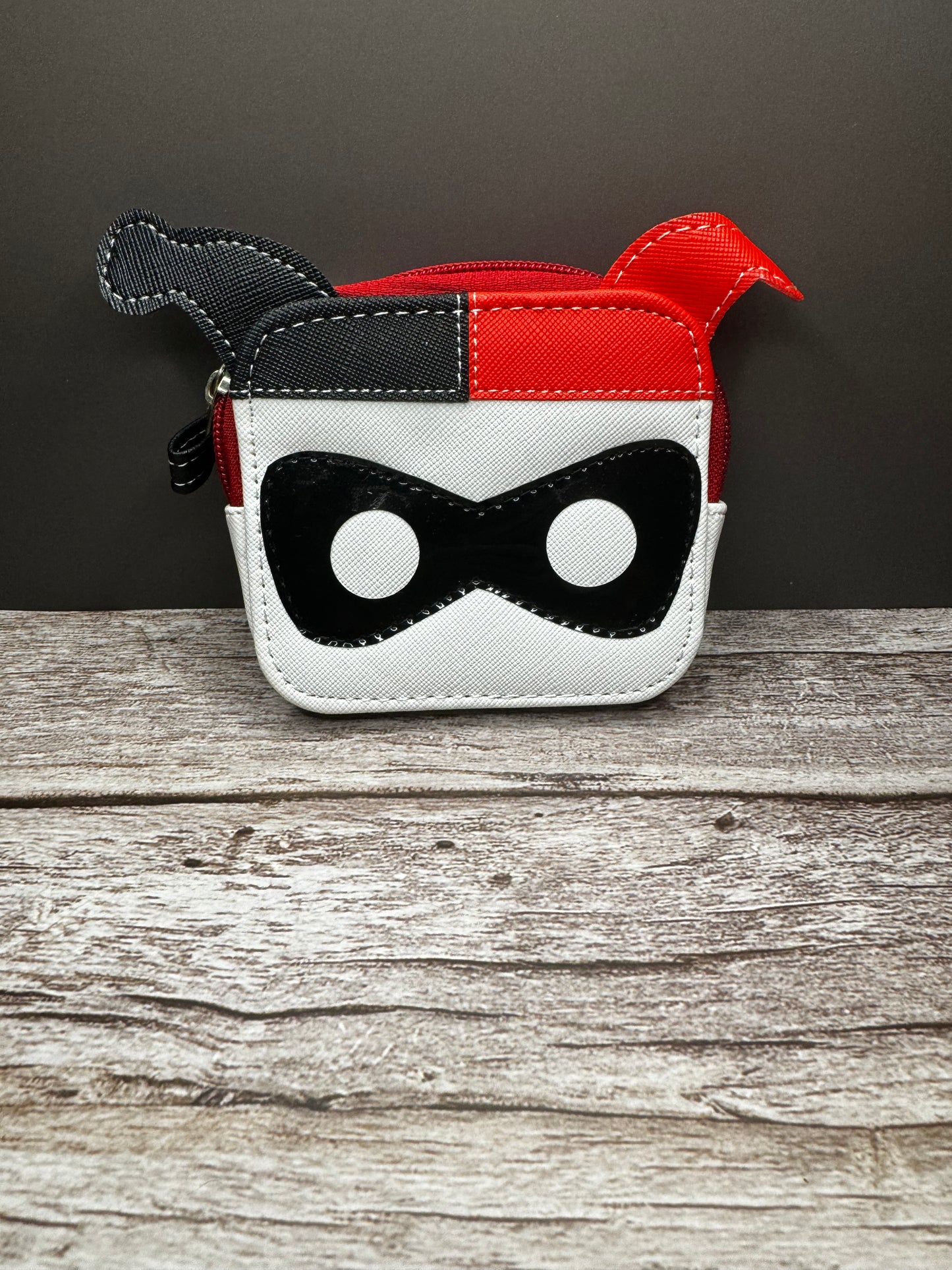 Harley Coin Purse