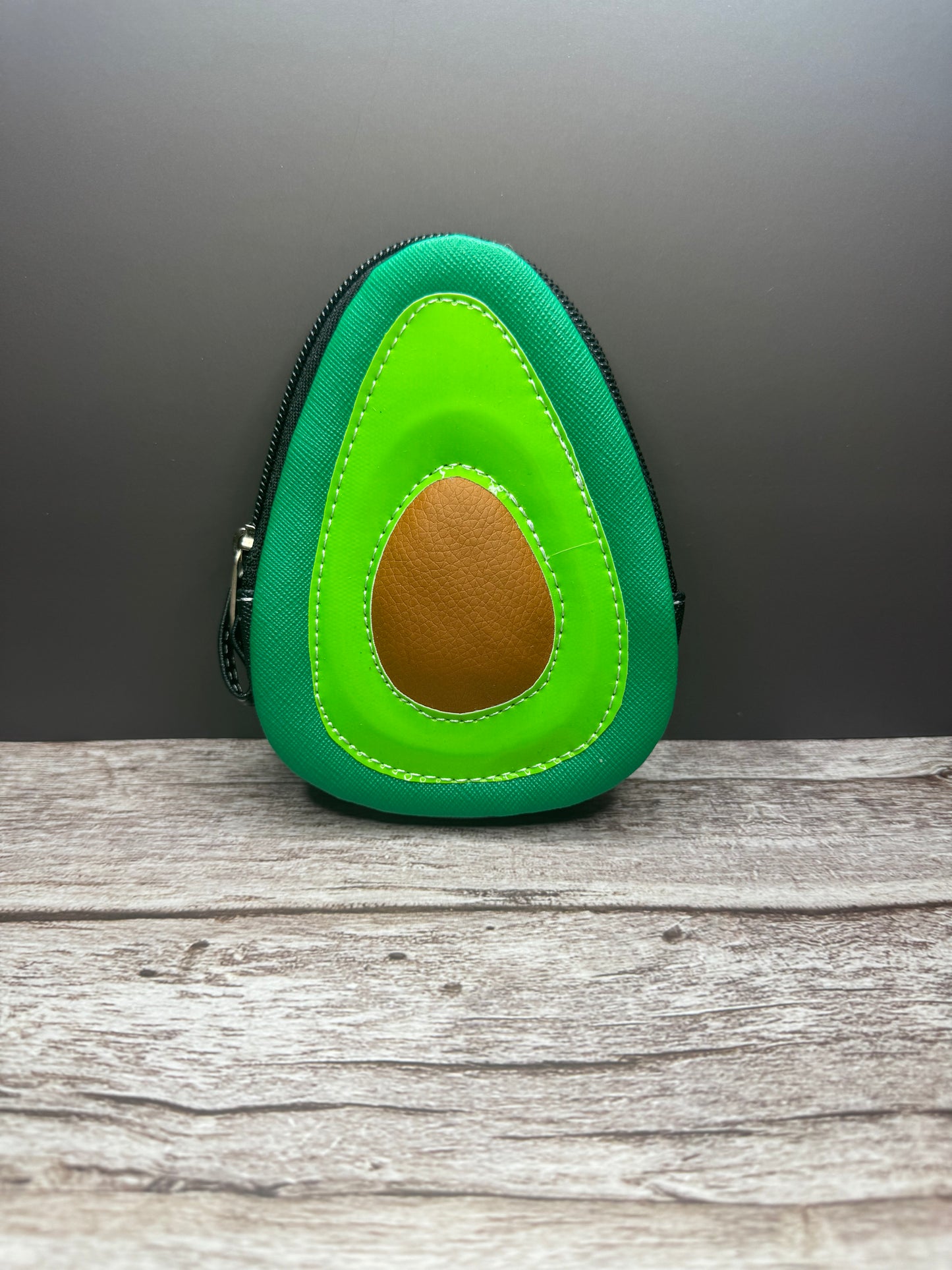 Avocado Coin Purse