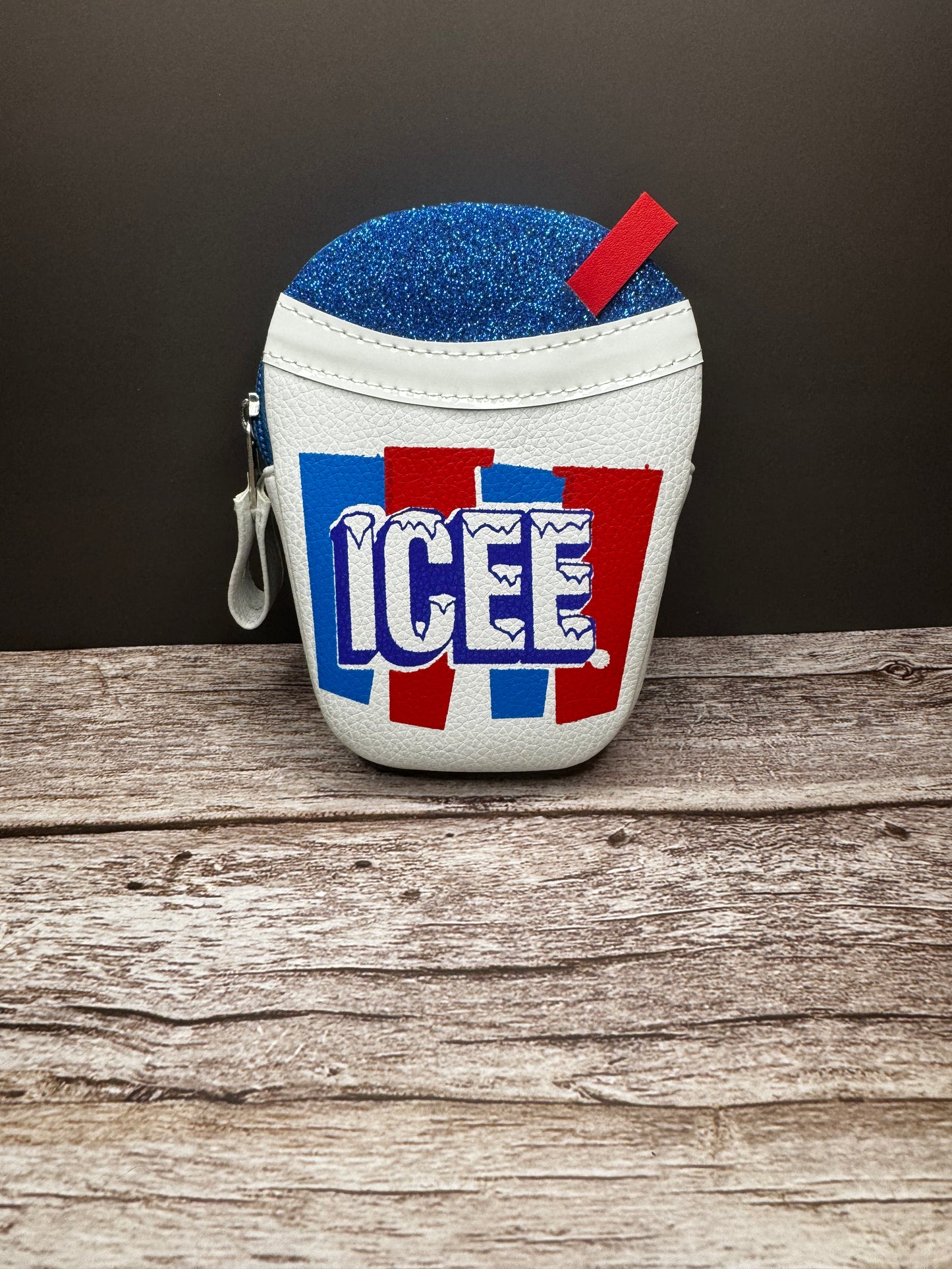 Icee Coin Purse