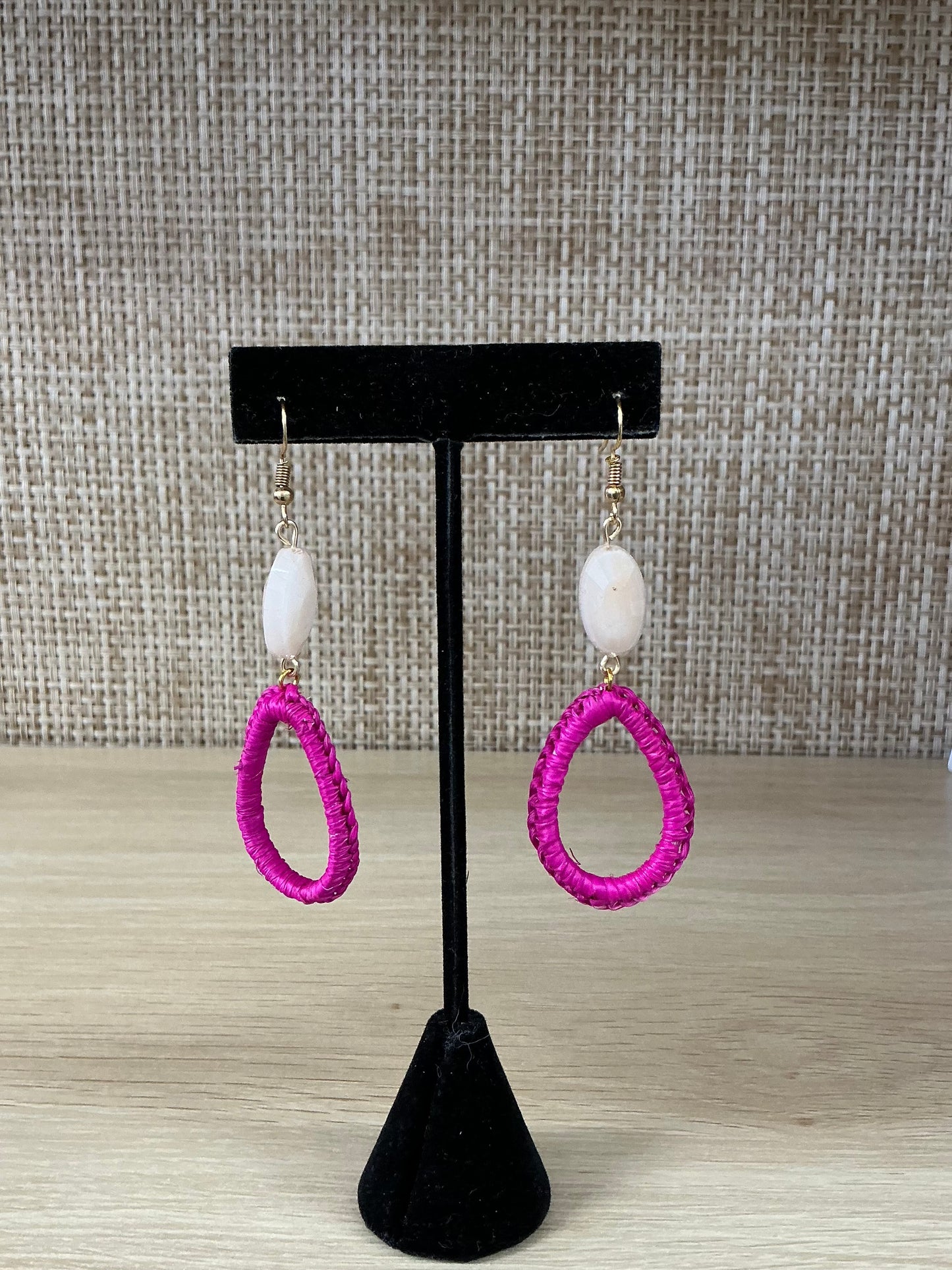 Aretes de Palma
