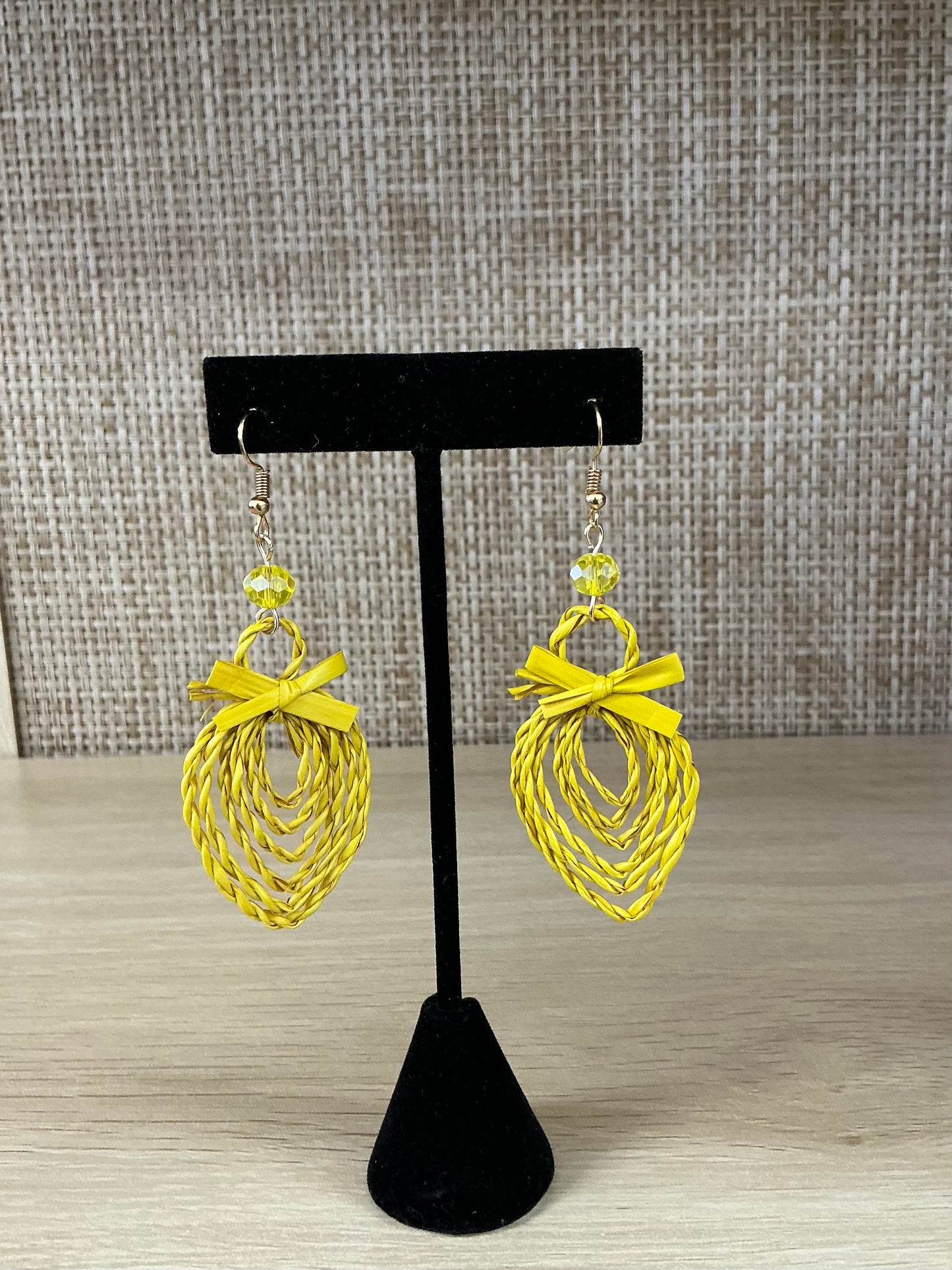 Aretes de Palma