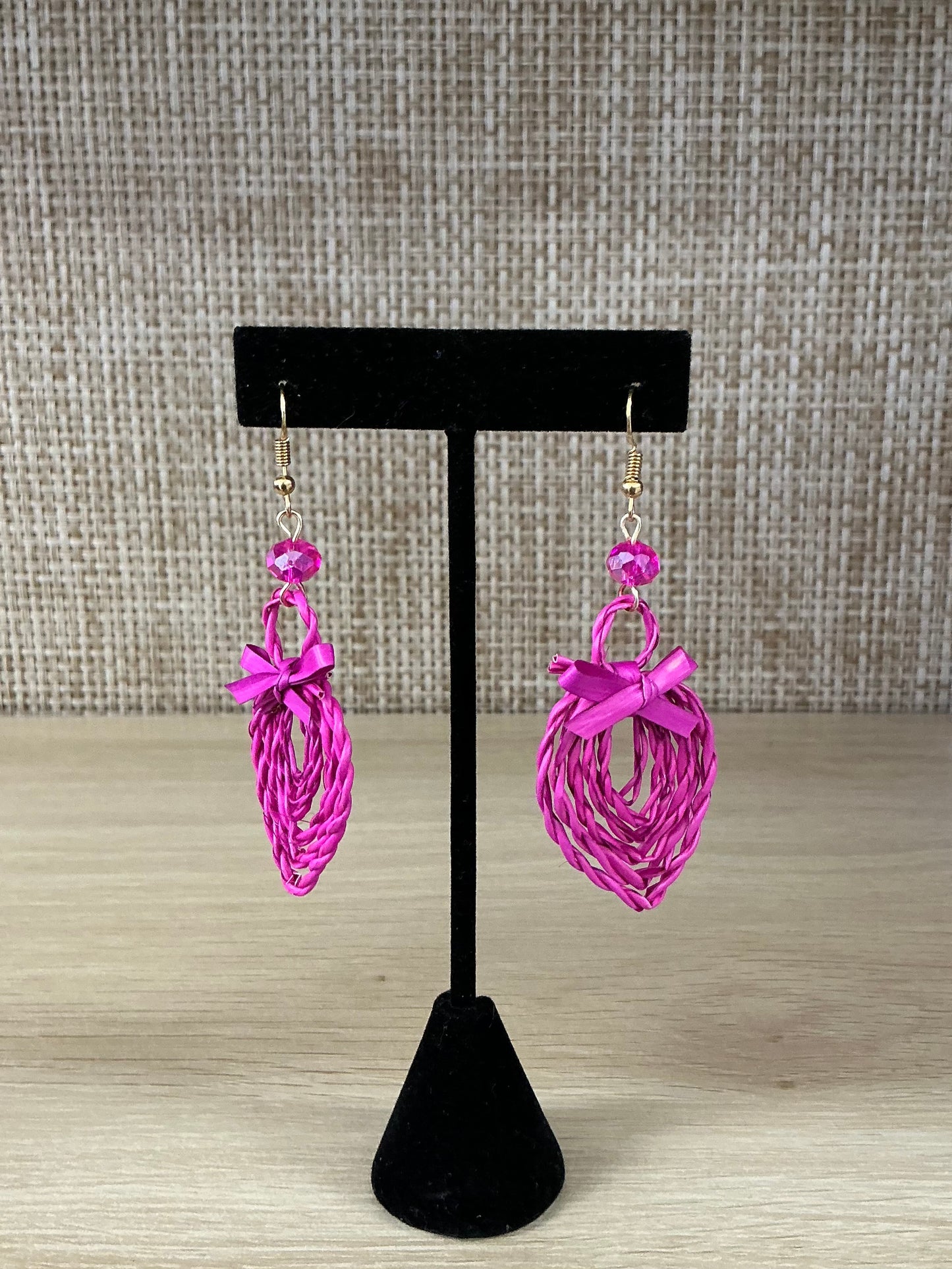 Aretes de Palma