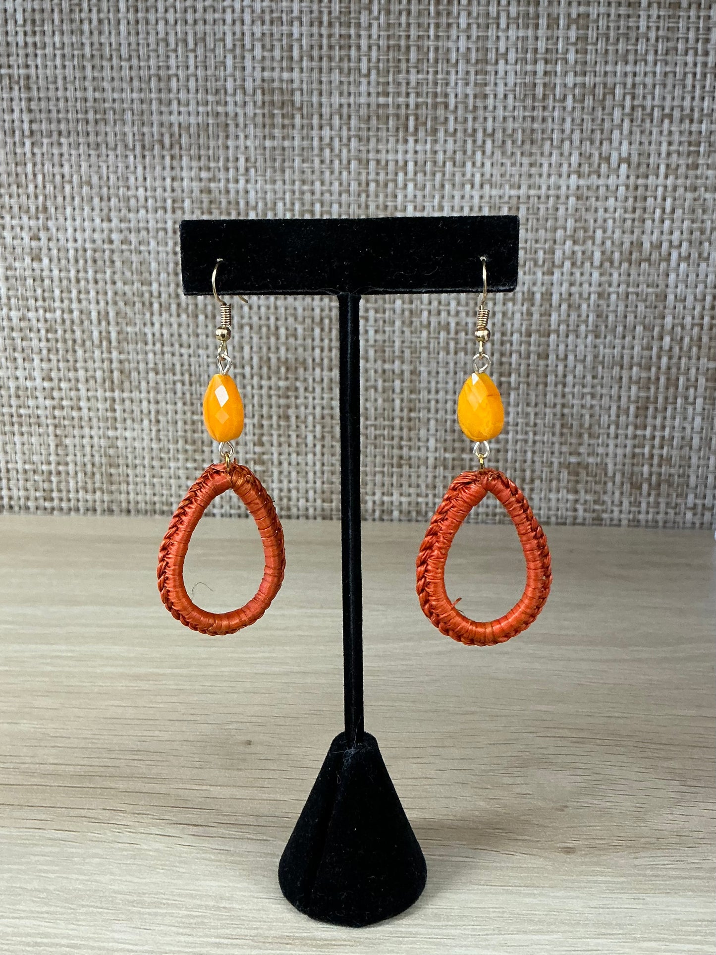 Aretes de Palma