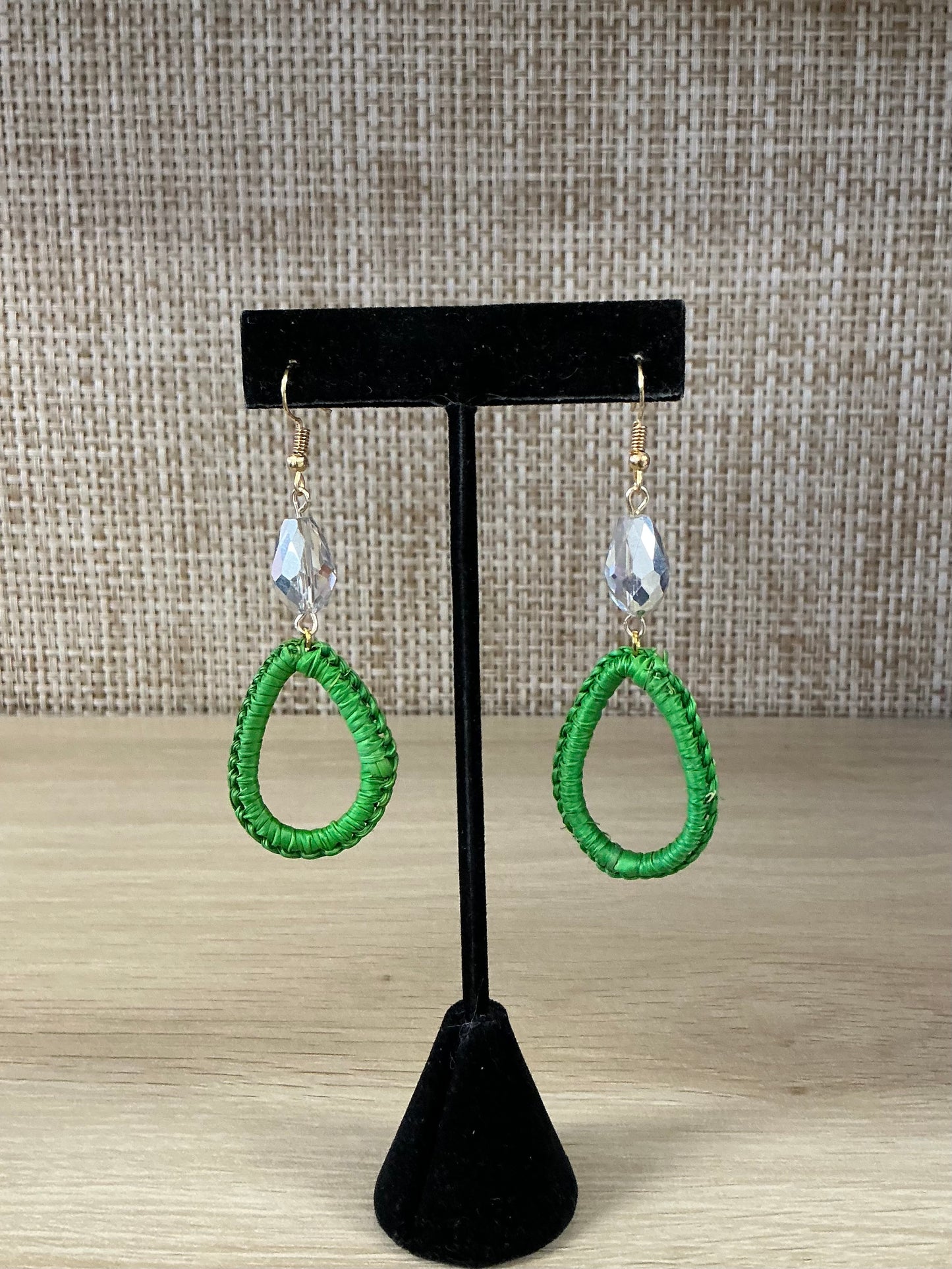 Aretes de Palma