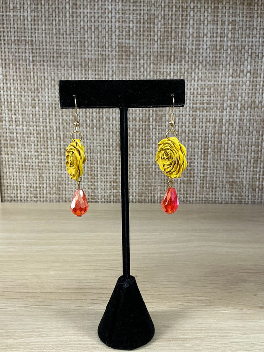 Aretes de Palma