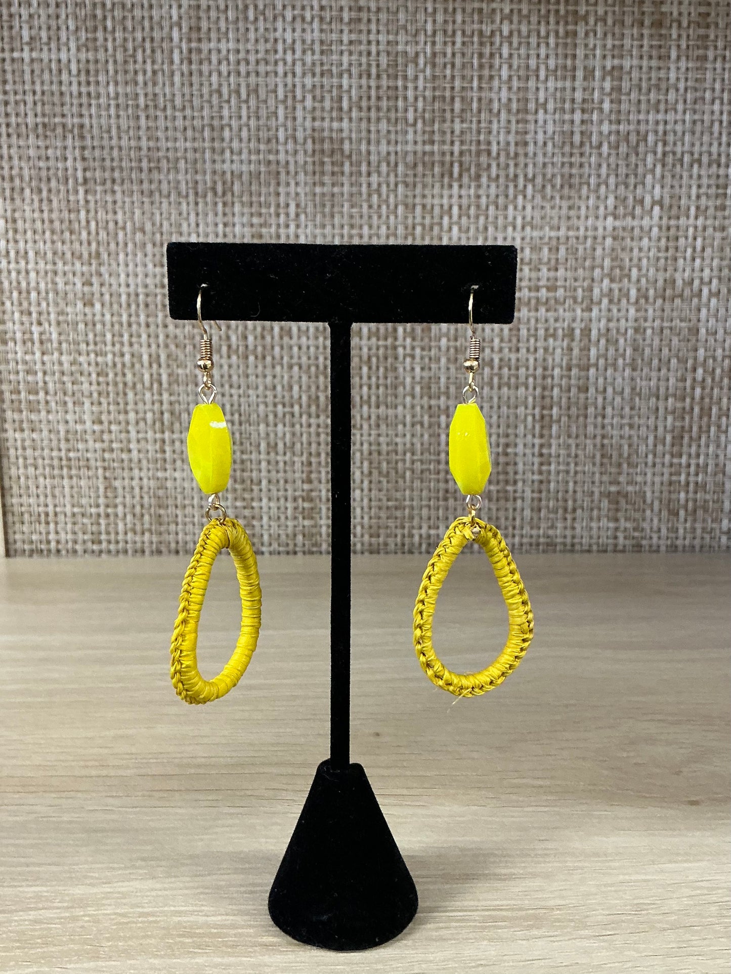 Aretes de Palma