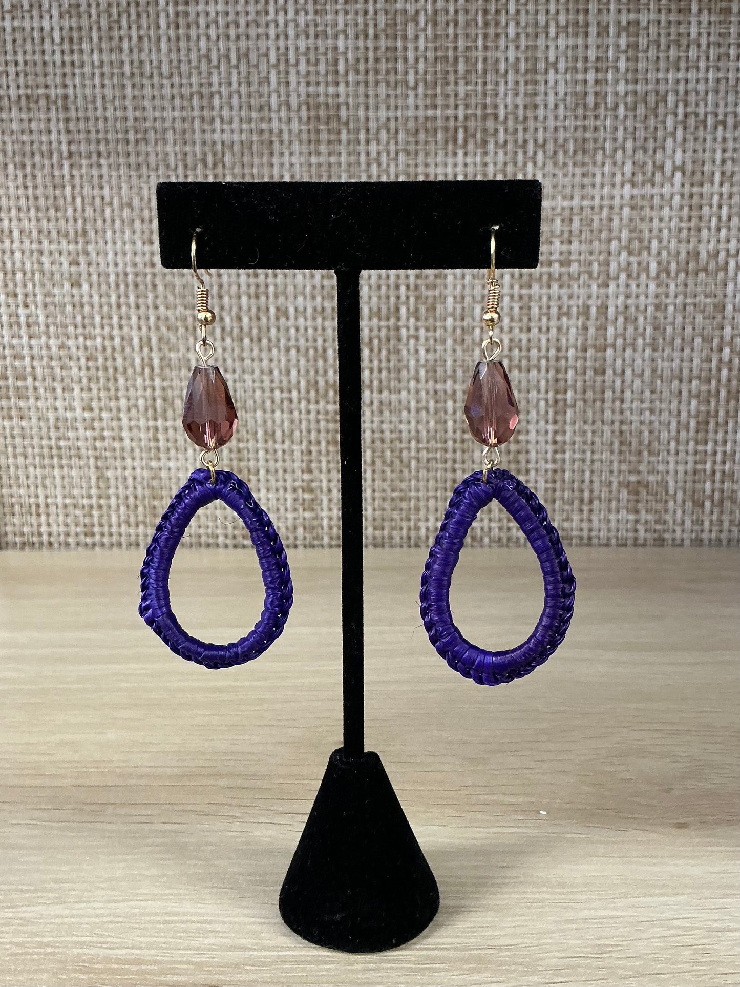 Aretes de Palma