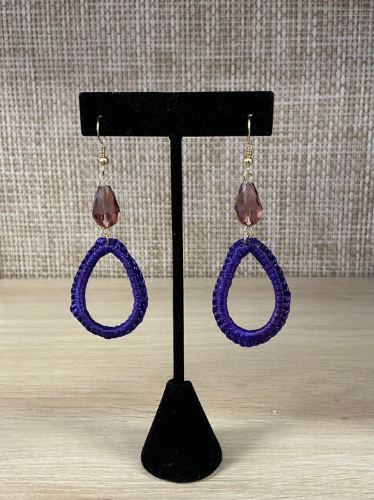 Aretes de Palma