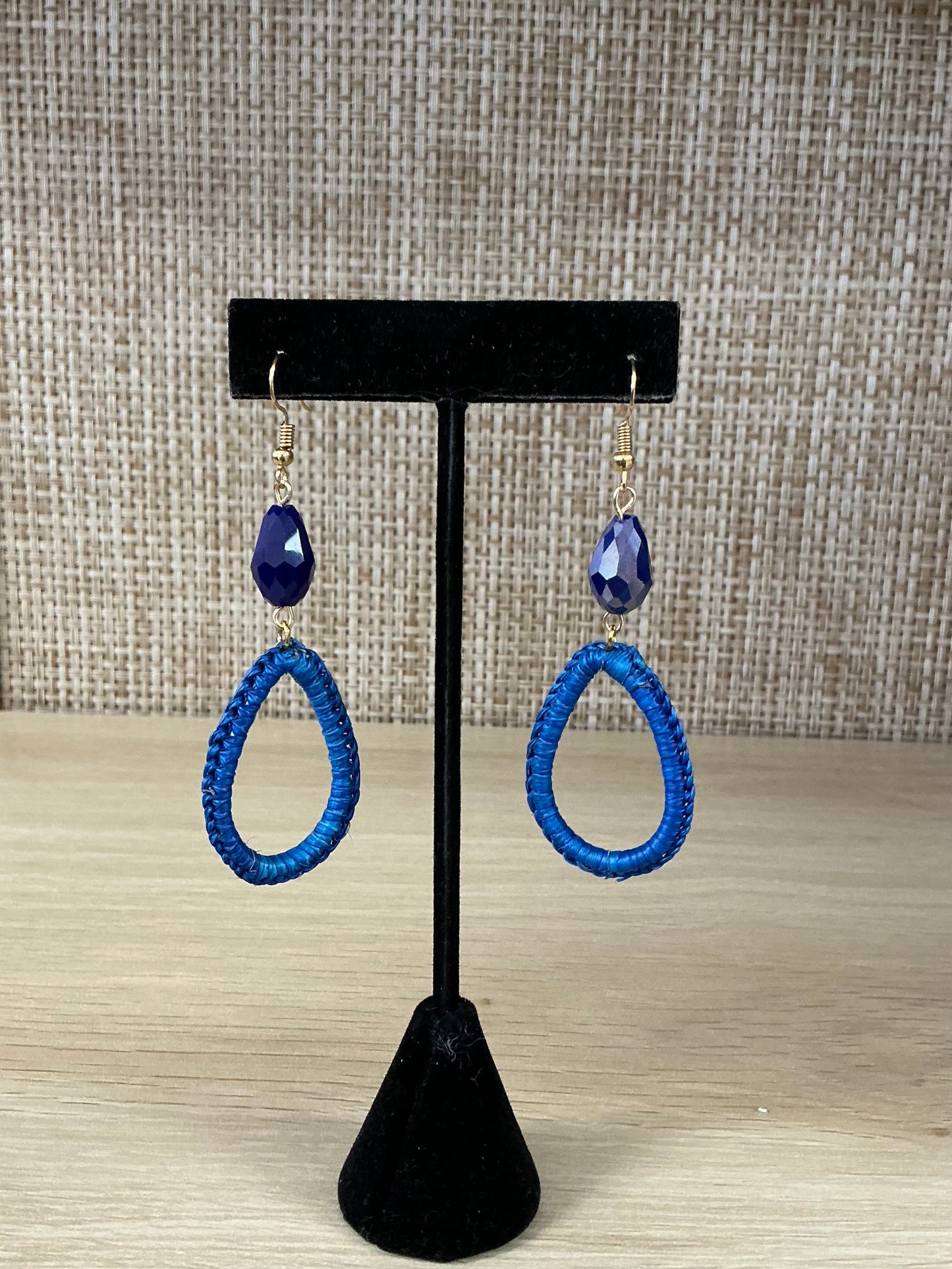 Aretes de Palma