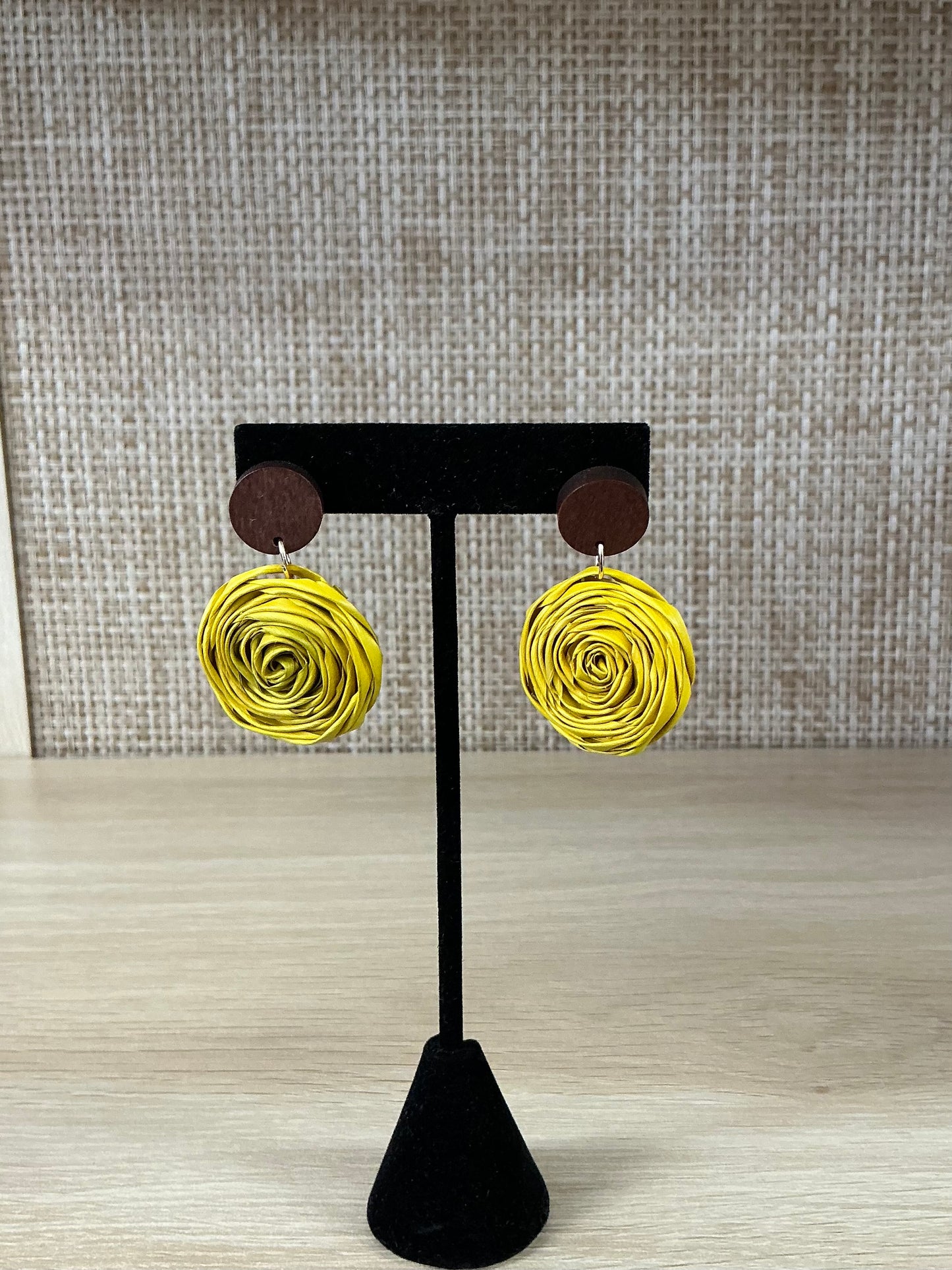 Aretes de Palma