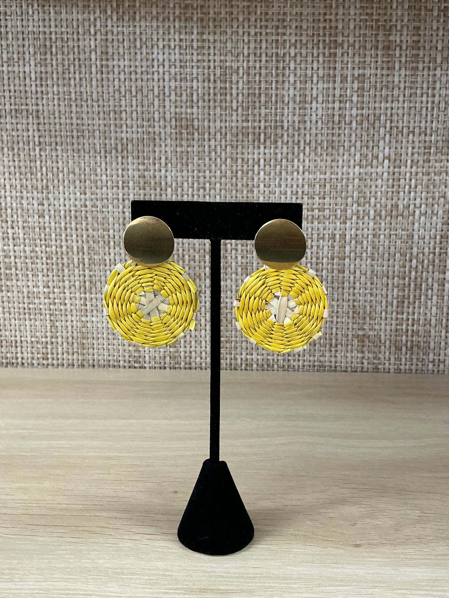 Aretes de Palma