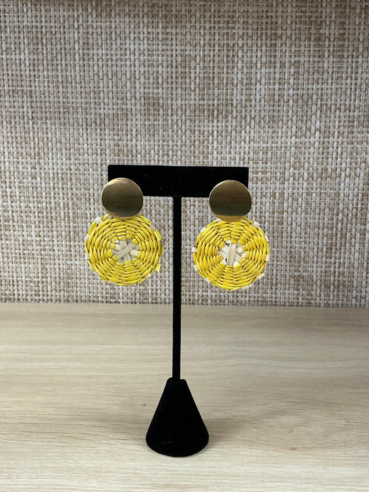 Aretes de Palma