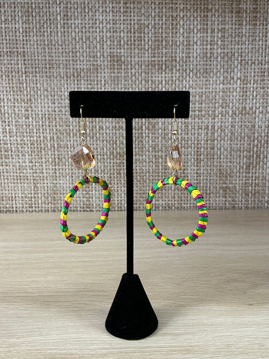Aretes de Palma