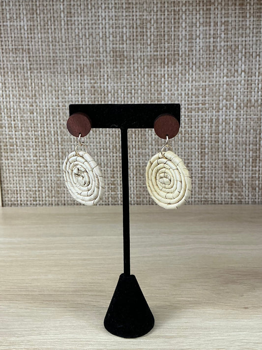 Aretes de Palma