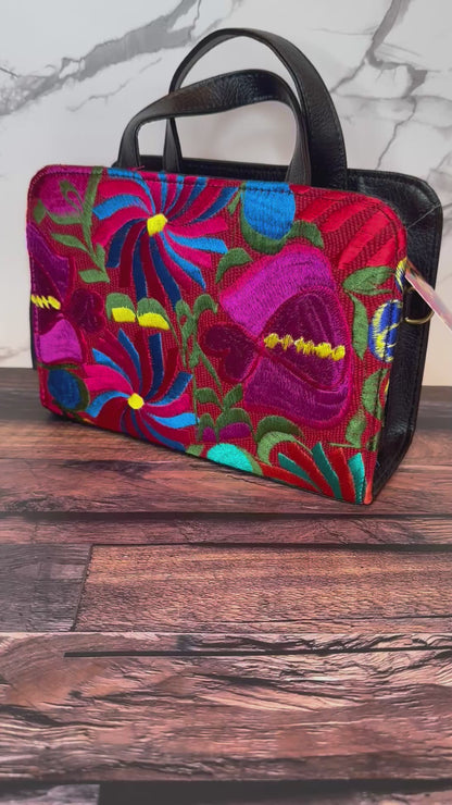 Mexican Artisanal Handbag